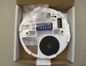 Sonda base Nittan AS-ABS £33 - interruptor DIL dirigido - Imagen 1 de 4