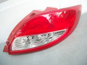 MAZDA 2 11 12 13 14 TAIL LIGHT OEM RH ORIGINAL GENUINE FACTORY - Picture 1 of 4