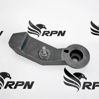 ALAVANCA DE CÂMBIO PARA VW TRANSPORTER/CARAVELLE T5 1.9 -2.5, 7H0711051J, 7H0711051G - Imagem 1 de 3