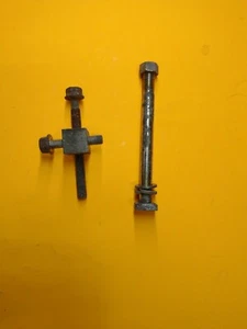 Juego de pernos de alternador 99-05 Eclipse Galant Outlander Stratus Sebring 2,4 L - Imagen 1 de 2