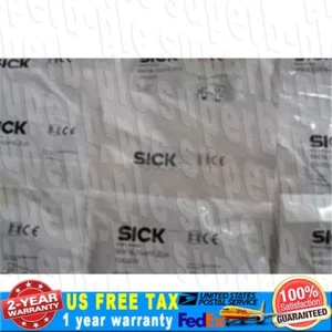 Brand New SICK VTE18-3F4912 Photoelectric proximity sensor ,PNP - Picture 1 of 2