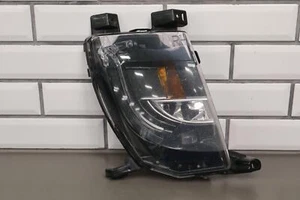 2012-2020 Tesla Model S Front Right RH Passenger LED Fog DRL 6005914-00-F - Picture 1 of 16