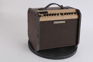 Pack Mini Amplificador Para Guitarra Acústica Blackstar FLY 3 ACOUS PACK -  Cia. Alfaro