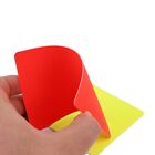 Red Card Football Referee Cards  Football Referee