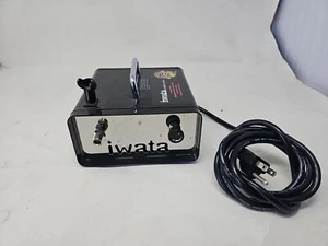 Iwata Spray Gun Is-35 - Bild 1 von 3