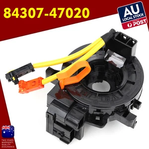 Clock Spring Spiral For 2010-2015 Toyota Prius C/V 1.5L 1.8L ZVW30 ZVW40 NHP10 - Picture 1 of 10