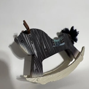 Disney Animators' Collection Horse Mini Doll Play Set Merida Brave replacement - Picture 1 of 5