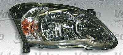 VALEO 088740 Headlight for TOYOTA - Изображение 1 из 1