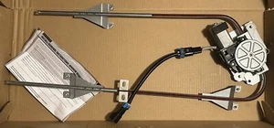 Dorman Power Window Regulator & Motor Driver Side Left for International Truck - Picture 1 of 4