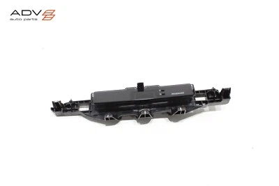 2017 - 2019 TOYOTA HIGHLANDER DASH DASHBOARD DISPLAY SCREEN CENTER CLOCK OEM - Image 1 of 4