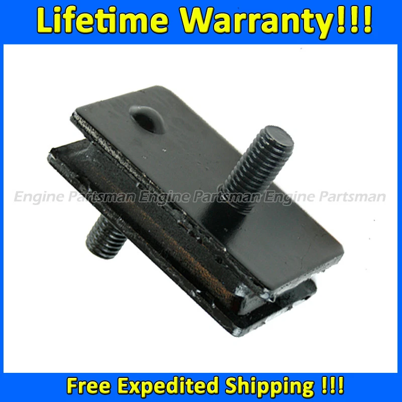 S1710 Front Mount For 69-71 Dodge Pickup D100 D200 D300 W100 W200 W300 3.7L - Image 1 of 1