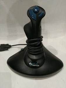 Primax Raptor JS61PX Joystick Pour Pc Gaming Retro 15 pin - Photo 1/7