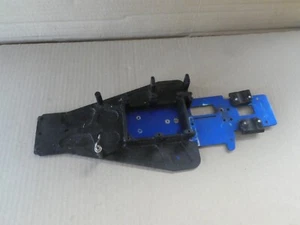 TRAXXAS NITRO CHASSIS 1/10 scale vintage - Picture 1 of 7