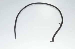 BMW E91 330d Xdrive E81 E87 E88 E82 F20 F21 Vacuum Hose Black 7797129 - Picture 1 of 4