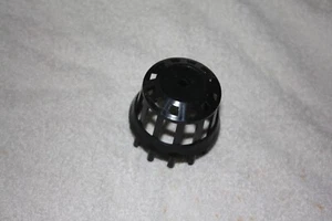 Jaula/colador de prefiltro de estanque de 3" KOI FILTRO DE ESTANQUE PECES accesorio de soldadura solvente - Imagen 1 de 1