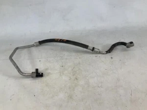 15 16 17 18 Lexus RC350 3.5L AT AWD A/C AC Air Condition Discharge Hose B - Picture 1 of 12