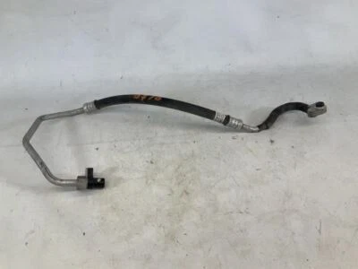 15 16 17 18 Lexus RC350 3.5L AT AWD A/C AC mangueira de descarga de ar condicionado B - Imagem 1 de 4