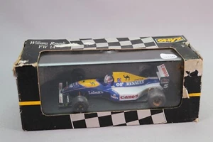 LL1347 ONYX Formula 1 119 1/43 1:43 Voiture 5 Williams Renault FW14 Mansell 1992 - Foto 1 di 9