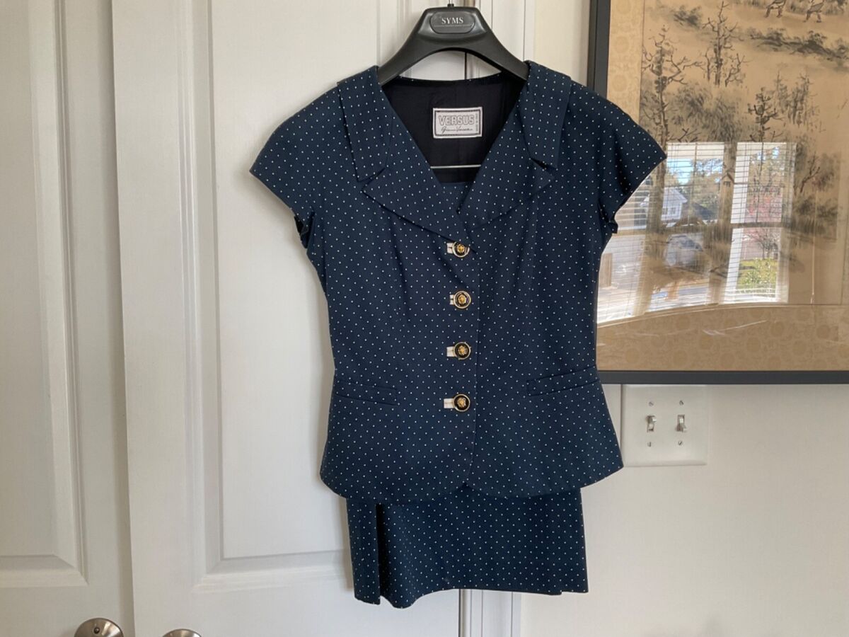 Versace Vintage Dresses for Women for sale - eBay Versace Vintage Dresses for Women for sale - eBay