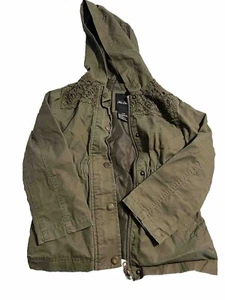 Me Jane Girls Jacket Size 4/5 - Picture 1 of 2