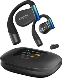 Cleer ARC 3 Gaming Earbuds - True Wireless Open Ear Headphones,Ultra-Low Latency - Afbeelding 1 van 17