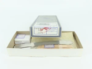 HO/HOn3 BIS Builders In Scale Kit 104 C&S Water Tank w/ Numbered Certificate - Picture 1 of 4