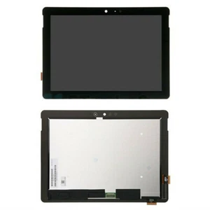 For Microsoft Surface Go 1824 LCD Display Touch Screen Assembly Digitizer Black - Afbeelding 1 van 1