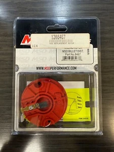 RACING ROTOR MSD BILLET DIST. PART NO. 8467 - Bild 1 von 2