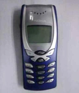 Odblokowany telefon komórkowy Nokia 8250 GSM 900 / 1800 oryginalny klasyczny telefon komórkowy - Zdjęcie 1 z 14