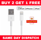 Usb Charger For Iphone Fast Charge Data Cable Ipad Ipod 5 6 7 8 X Xs Xr 11 12 13