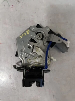 2017-2021 MAZDA CX-5 TAILGATE LIFTGATE POWER MOTOR LOCK LATCH ACTUATOR OEM - Image 1 of 4