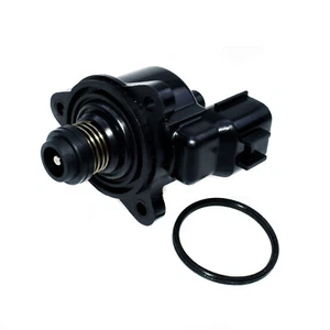 Idle Air Control Valve IACV MD628166 FOR Mitsubishi Lancer Evo 7 8 9 2001-2007 - Picture 1 of 12