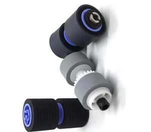 1set 8262B001AA Scanner Exchange Roller Kit For Canon DR-G1100 DR-G1130 G1100 - Picture 1 of 12