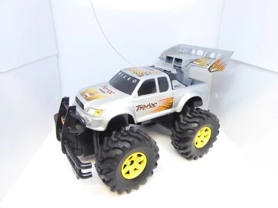 NIKKO - TORNADO - BUGGY - PICK UP - 27 Mhz - RADIO COMMANDEE / RC -  RDC 180103 - Bild 1 von 4