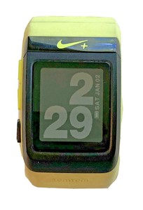 reloj nike gps