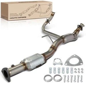 Catalytic Converter for Chevrolet Astro 2000-2005 GMC Safari 2000-2005 V6 4.3L - Picture 1 of 10
