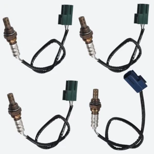Labwork Up/Downstream 4PC Air Fuel O2 Oxygen Sensor For INFINITI Q45 Nissan 350Z - Picture 1 of 11