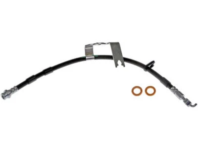 Manguera de freno trasera derecha para Lincoln MKZ 2013-2020 Dorman 66571YZ 2014 2015 2016 Foto 1 de 2
