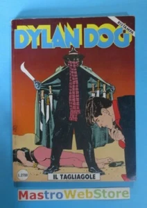 DYLAN DOG N.75 PRIMA RISTAMPA - BONELLI buono [f15] - Imagen 1 de 2