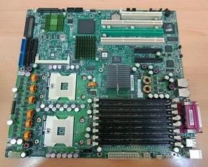 X6DH8-G PLACA SUPERMICRO DUAL XEON E7520 Bus 800,2 LA - Imagen 1 de 3
