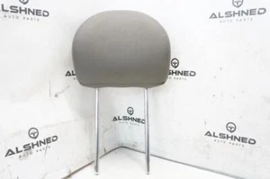 2013 Kia Sportage Front Left Right Headrest Cloth 887003W000EAN OEM - Picture 1 of 7