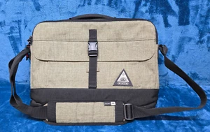 Bolso Mensajero OGIO Ruck Slim 15" Portátil Manga Oliva/Negro - Imagen 1 de 7