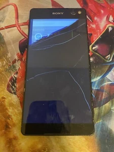 Sony Xperia Z Ultra C6833 débloqué - 16 Go - Android - Noir - Photo 1 sur 5