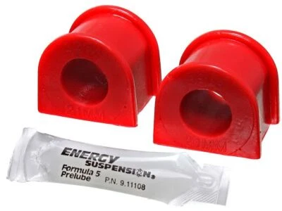 For 2005-2009 Subaru Legacy Sway Bar Bushing Kit Front Energy 38566SG 2006 2008 - Image 1 of 2