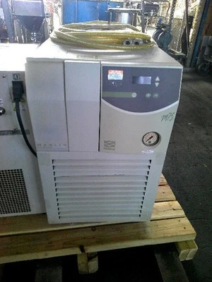 Thermo NESLAB Merlin M75 Recirculating Chiller - Image 1 of 4