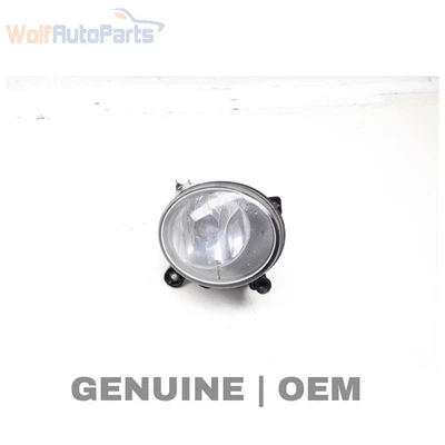 AUDI Q5 8R 2009-2017 - Luz antiniebla derecha/lámpara 8T0941700B Foto 1 de 4