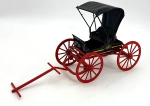 Scale Models - John Deere Reliance Pferdebuggy - Maßstab 1:16 - Bild 1 von 7