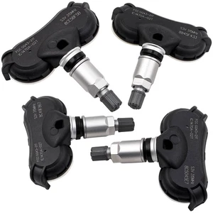 LH RH Front Rear Tire Pressure Sensor for Acura MDX 2005-2006 for 06421-S3V-A04 - Picture 1 of 12