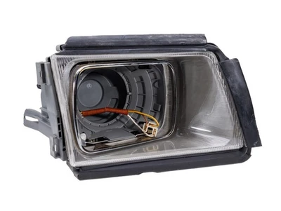 Conjunto de faros derechos Mercedes-Benz W126 1982-1991 1268206661 nuevo de lote original Bosch Foto 1 de 4