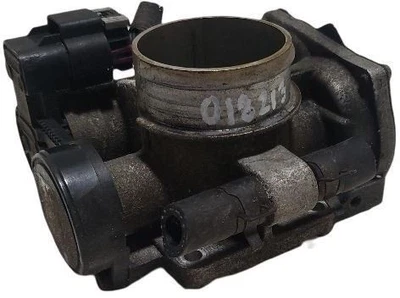 Throttle Body Throttle Valve Assembly Fits 06-08 AVEO 408219 - Image 1 of 4